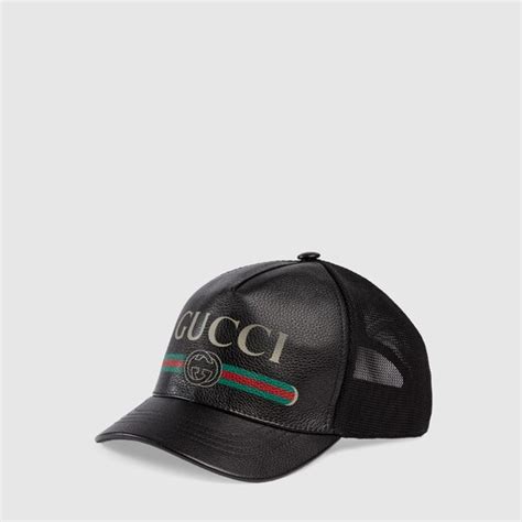 cappello cuffia uomo gucci|farfetch cappelli gucci.